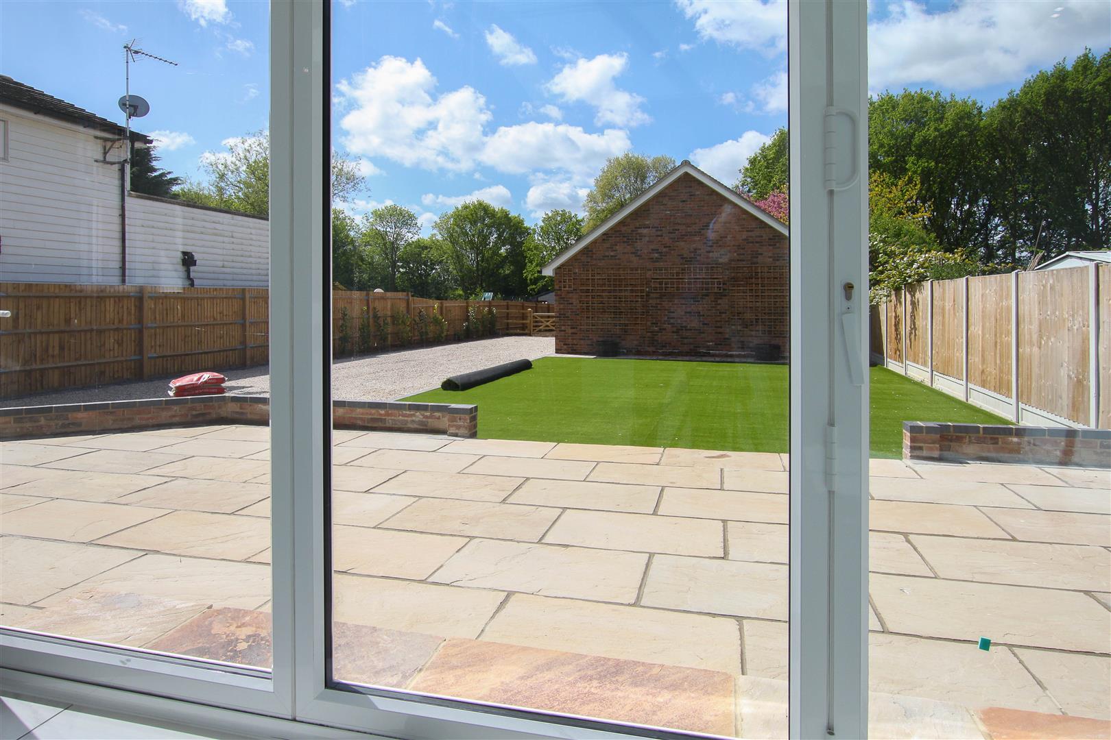 Wyatts Green, Brentwood Keith Ashton Signature Home Keith Ashton